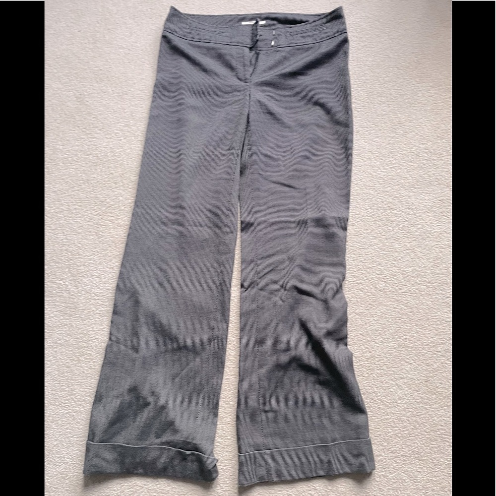 🌾 RW&CO cuffed slacks
